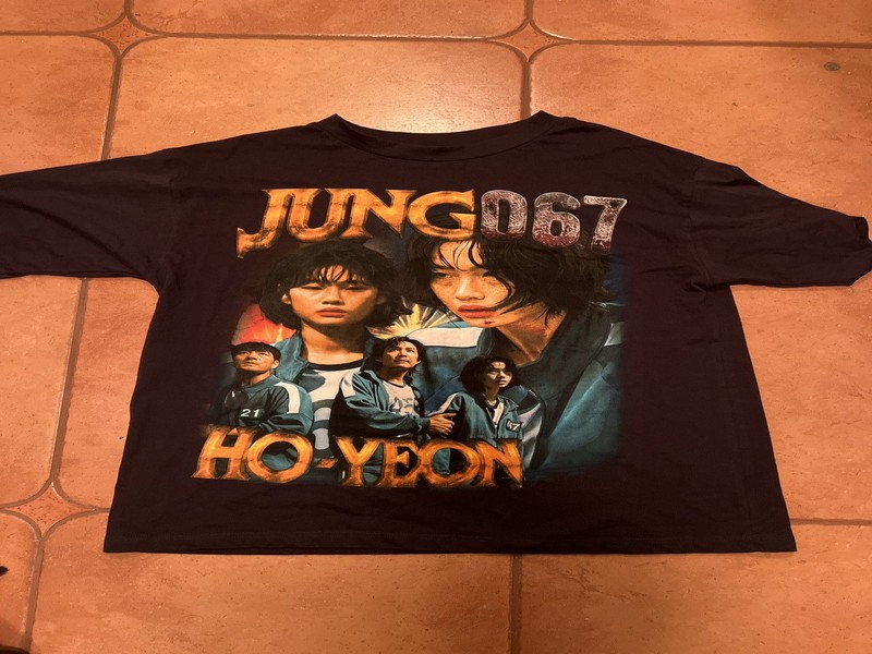 Hoyeon Jung Merchandise: Where Quality Meets Style