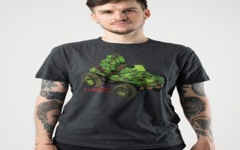 From Fan to Collector: Building Your Stephen Colbert Merch Collection