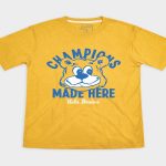 Enhance Your Wardrobe with Diego Calva Official Store: Unleash Your Style Persona