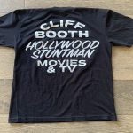 Elevate Your Collection with Once Upon A Time In Hollywood Official Merch