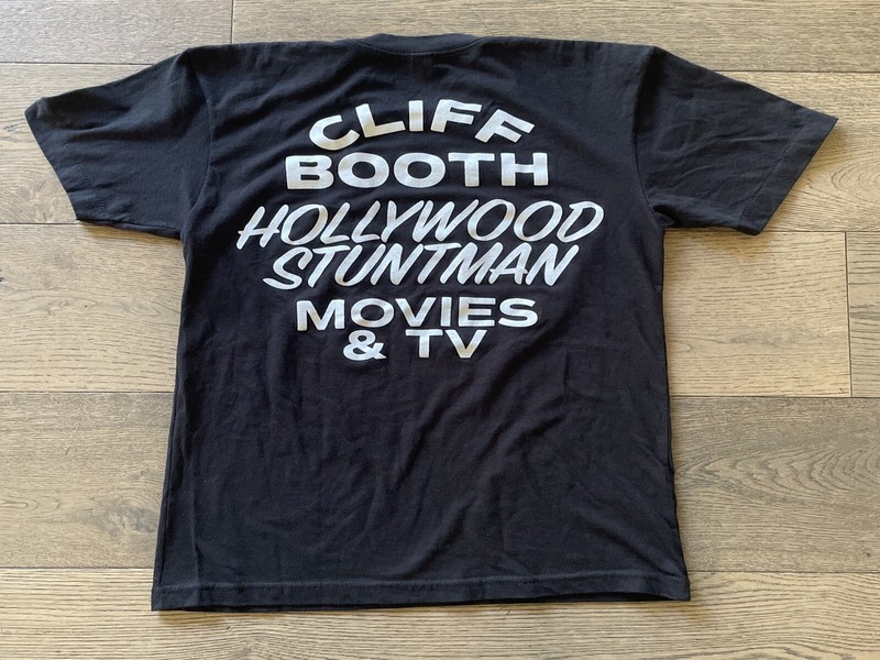 Elevate Your Collection with Once Upon A Time In Hollywood Official Merch